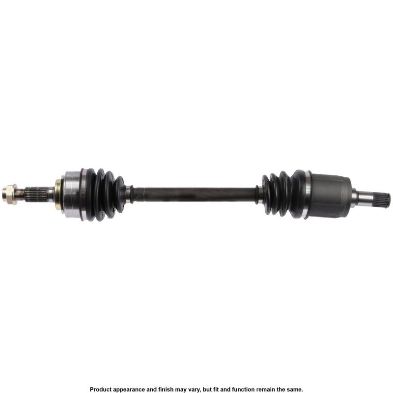 2008 Honda Fit CV Axle Assembly Front Left Cardone Select 664246 image 2 of 3