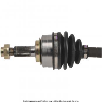 2008 Honda Fit CV Axle Assembly Front Right Cardone Select 664247 image 1 of 3