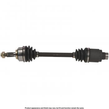 2008 Honda Fit CV Axle Assembly Front Right Cardone Select 664247 image 3 of 3