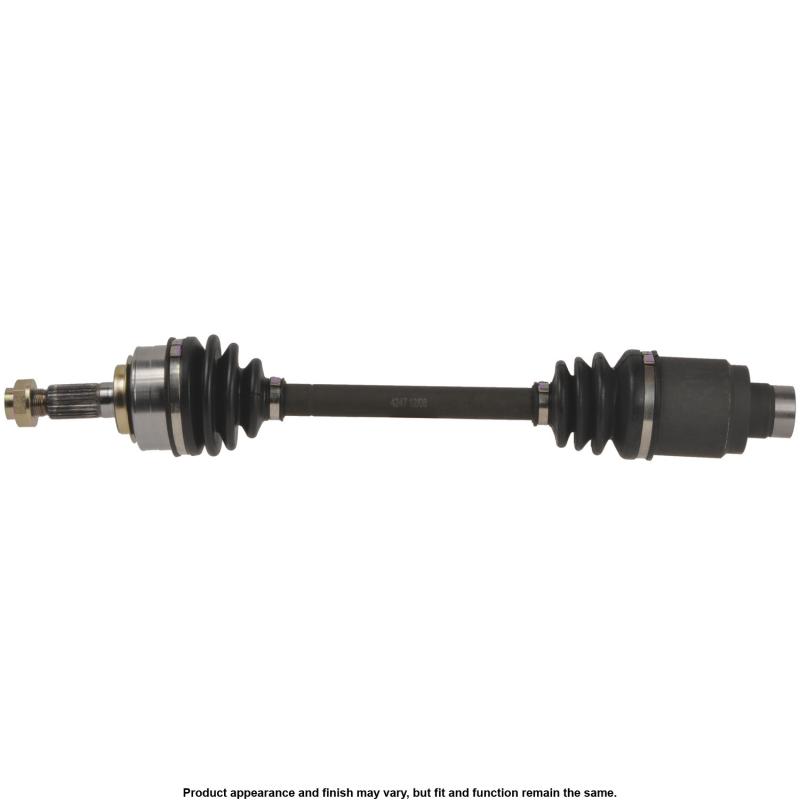2008 Honda Fit CV Axle Assembly Front Right Cardone Select 664247 image 3 of 3