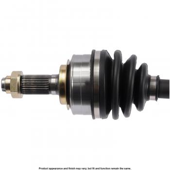 2008 Honda Fit CV Axle Assembly Front Right Cardone Select 664249 image 1 of 3
