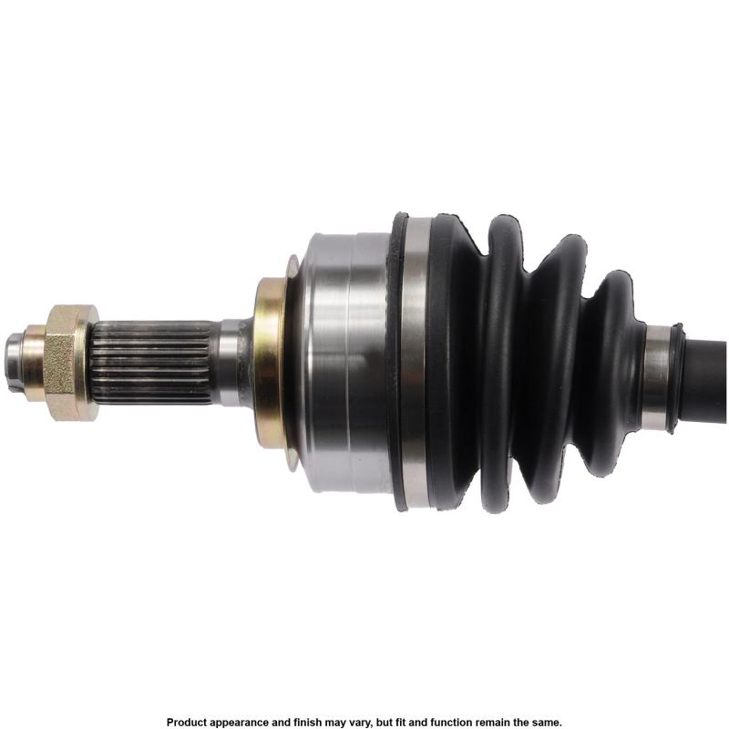 2008 Honda Fit CV Axle Assembly Front Right Cardone Select 664249 image 1 of 3