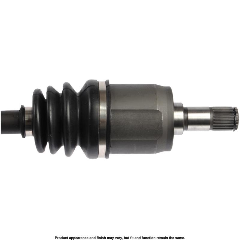 2008 Honda Fit CV Axle Assembly Front Right Cardone Select 664249 image 3 of 3