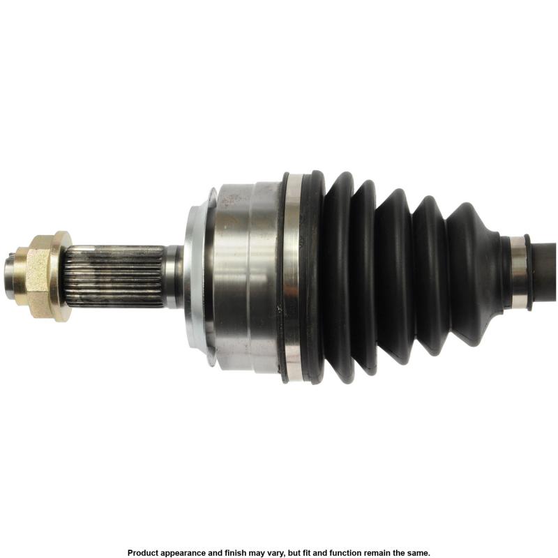 2009 Honda Accord CV Axle Assembly Front Left Cardone Select 664250 image 2 of 3