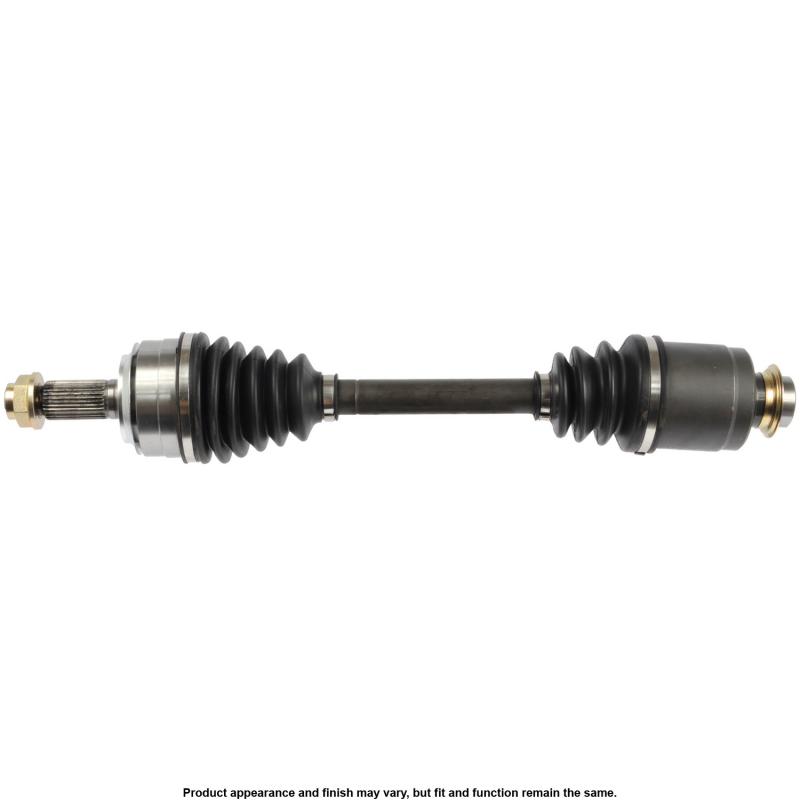 2009 Honda Accord CV Axle Assembly Front Right Cardone Select 664251 image 2 of 3