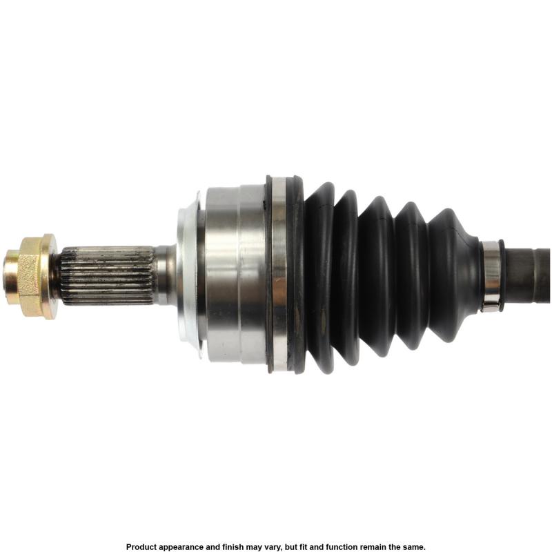 2009 Honda Accord CV Axle Assembly Front Right Cardone Select 664251 image 3 of 3