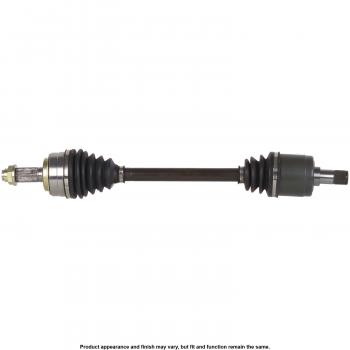 2008 Honda Accord CV Axle Assembly Front Left Cardone Select 664252 image 1 of 3