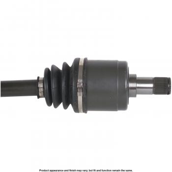 2008 Honda Accord CV Axle Assembly Front Left Cardone Select 664252 image 2 of 3