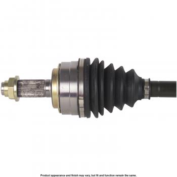 2008 Honda Accord CV Axle Assembly Front Left Cardone Select 664252 image 3 of 3
