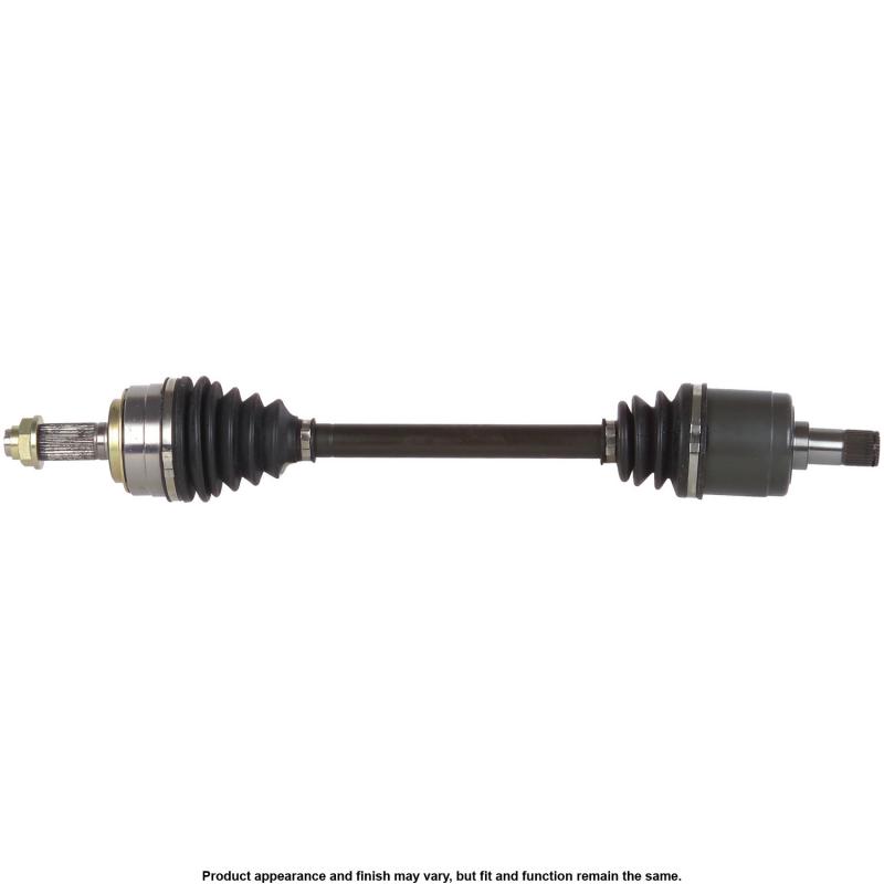 2009 Honda Accord CV Axle Assembly Front Left Cardone Select 664252 image 1 of 3