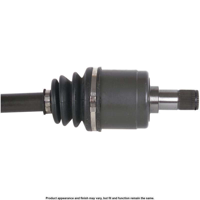 2009 Honda Accord CV Axle Assembly Front Left Cardone Select 664252 image 2 of 3