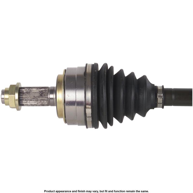 2009 Honda Accord CV Axle Assembly Front Left Cardone Select 664252 image 3 of 3