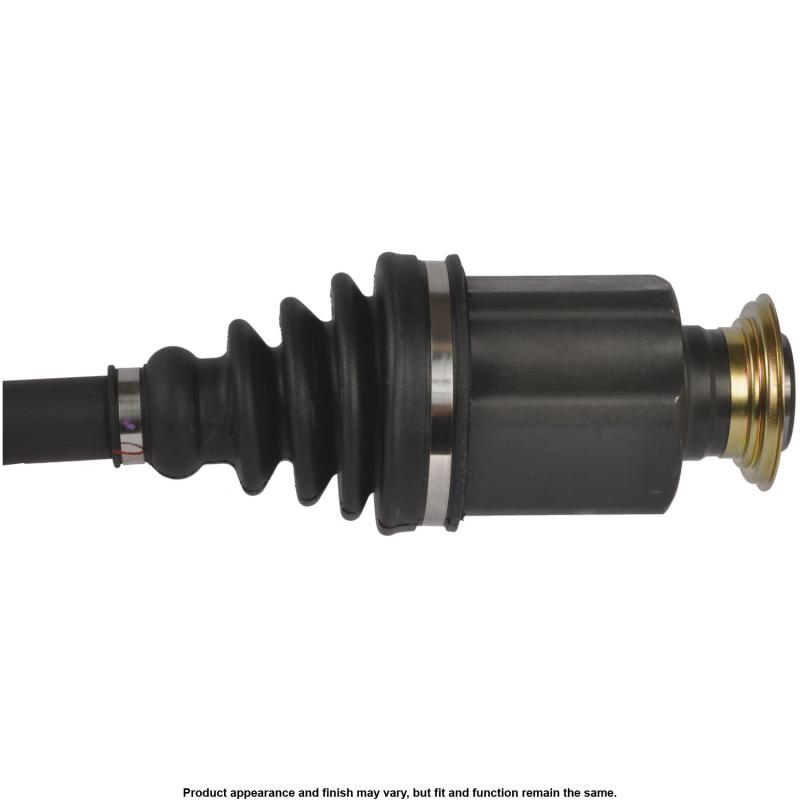 2009 Honda Accord CV Axle Assembly Front Right Cardone Select 664253 image 1 of 3
