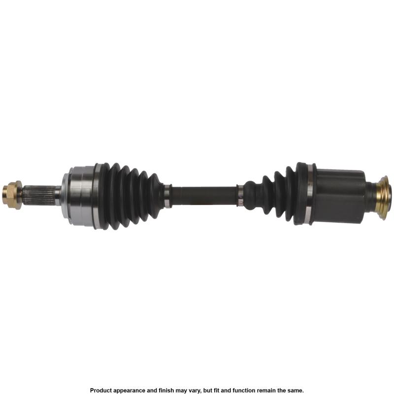 2009 Honda Accord CV Axle Assembly Front Right Cardone Select 664253 image 2 of 3