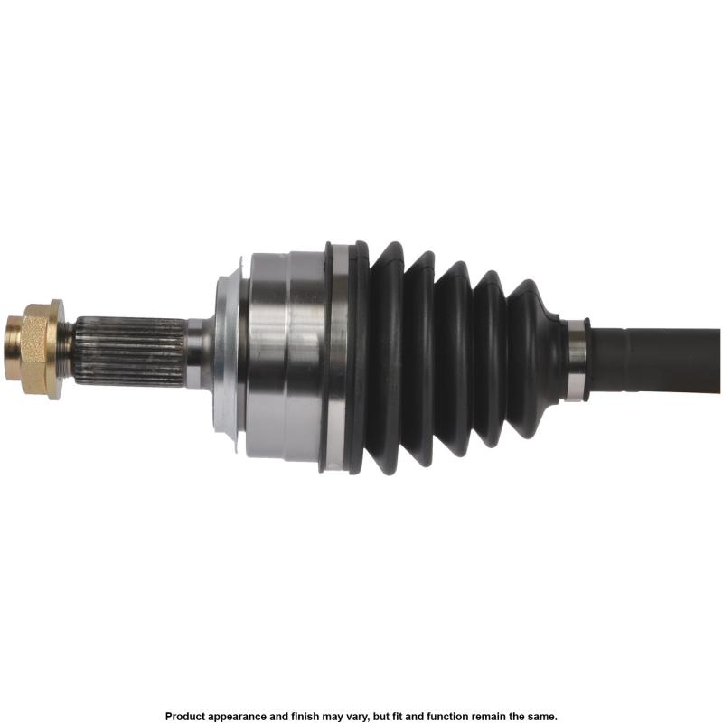 2009 Honda Accord CV Axle Assembly Front Right Cardone Select 664253 image 3 of 3