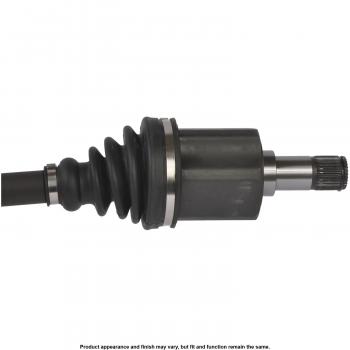 2008 Honda Accord CV Axle Assembly Front Left Cardone Select 664254 image 1 of 3
