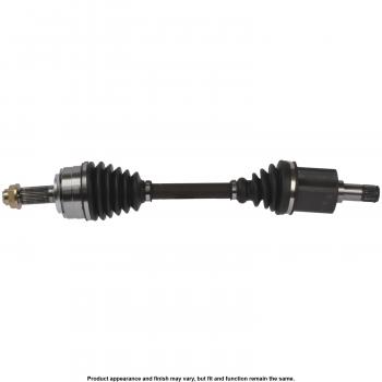 2008 Honda Accord CV Axle Assembly Front Left Cardone Select 664254 image 3 of 3