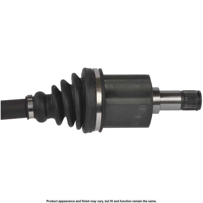 2009 Honda Accord CV Axle Assembly Front Left Cardone Select 664254 image 1 of 3