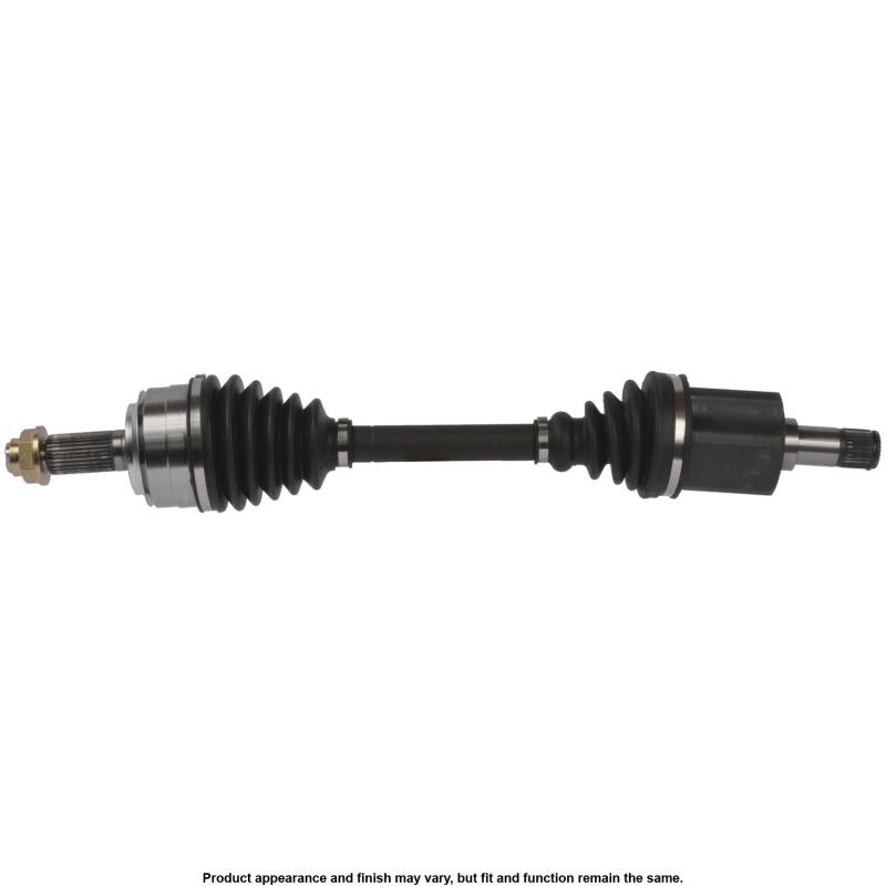 2009 Honda Accord CV Axle Assembly Front Left Cardone Select 664254 image 3 of 3