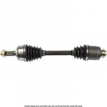 2008 Honda Accord CV Axle Assembly Front Right Cardone Select 664255 image 1 of 3