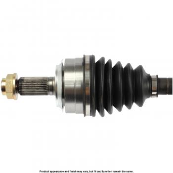 2008 Honda Accord CV Axle Assembly Front Right Cardone Select 664255 image 2 of 3