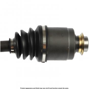 2008 Honda Accord CV Axle Assembly Front Right Cardone Select 664255 image 3 of 3