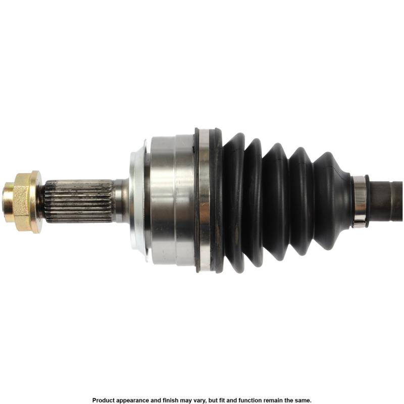 2009 Honda Accord CV Axle Assembly Front Right Cardone Select 664255 image 2 of 3