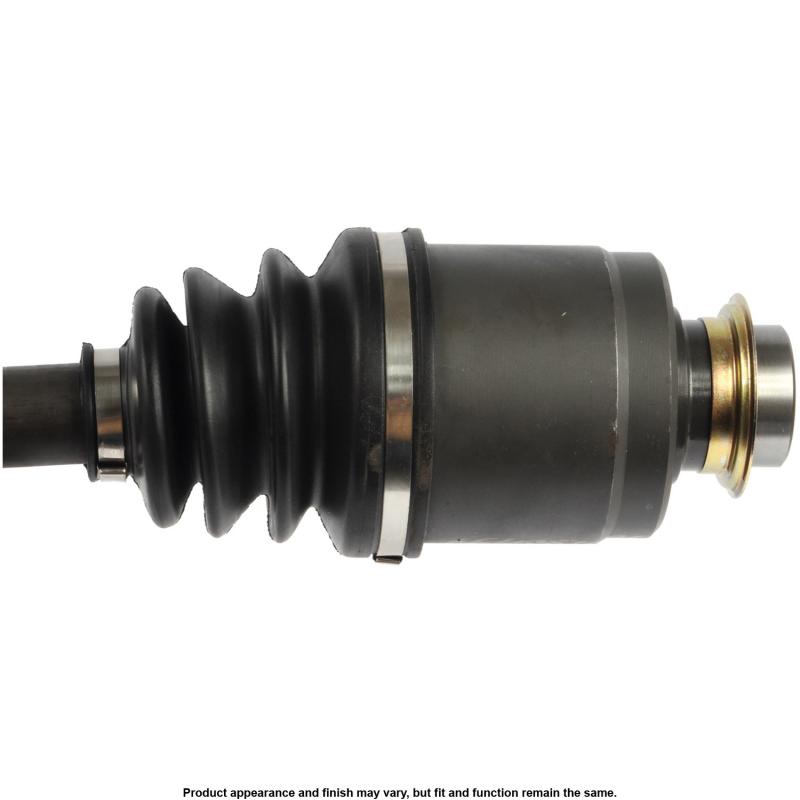 2009 Honda Accord CV Axle Assembly Front Right Cardone Select 664255 image 3 of 3
