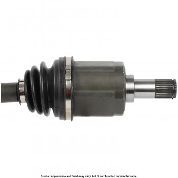 2015 Honda Accord CV Axle Assembly Front Left Cardone Select 664256 image 1 of 3