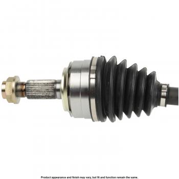 2015 Honda Accord CV Axle Assembly Front Left Cardone Select 664256 image 2 of 3