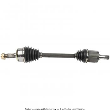 2015 Honda Accord CV Axle Assembly Front Left Cardone Select 664256 image 3 of 3