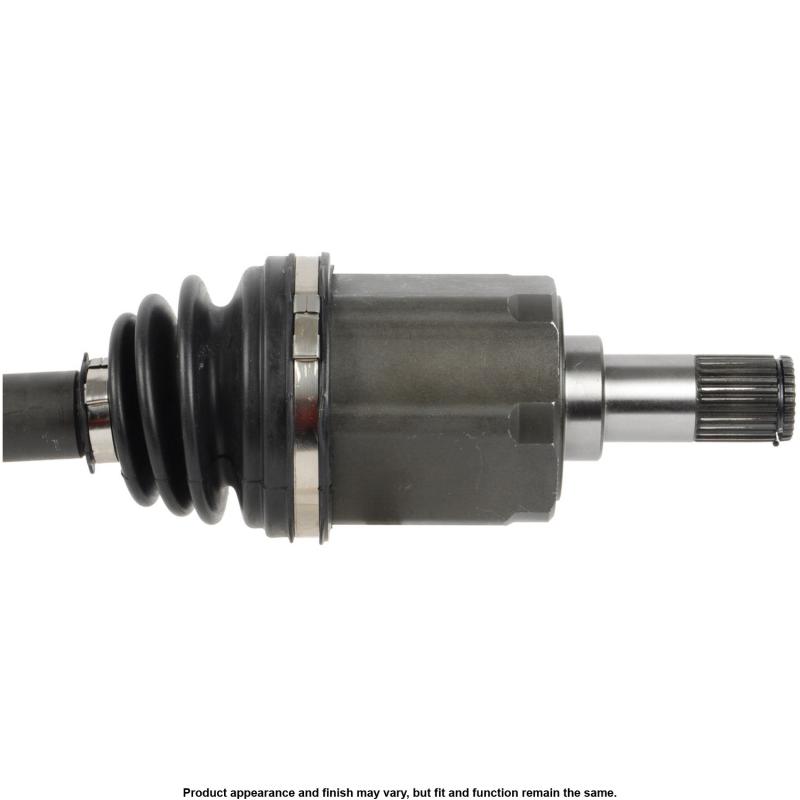 2017 Honda Accord CV Axle Assembly Front Left Cardone Select 664256 image 1 of 3
