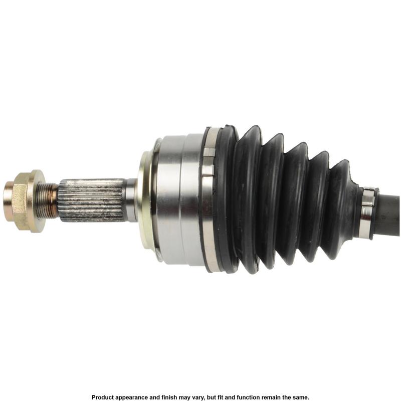 2017 Honda Accord CV Axle Assembly Front Left Cardone Select 664256 image 2 of 3