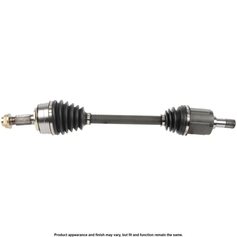 2017 Honda Accord CV Axle Assembly Front Left Cardone Select 664256 image 3 of 3
