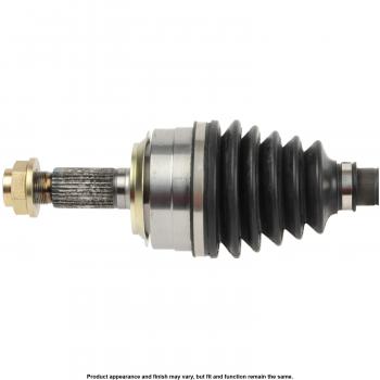 2011 Honda CR-V CV Axle Assembly Front Right Cardone Select 664257 image 2 of 3