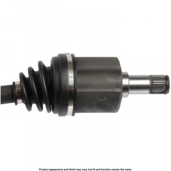 2011 Honda Ridgeline CV Axle Assembly Front Left Cardone Select 664258 image 2 of 3
