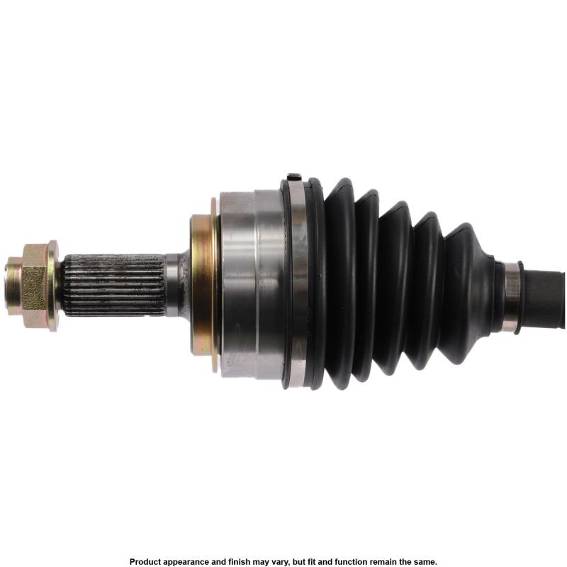 2013 Honda Ridgeline CV Axle Assembly Front Left Cardone Select 664258 image 1 of 3