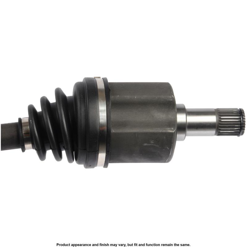 2013 Honda Ridgeline CV Axle Assembly Front Left Cardone Select 664258 image 2 of 3