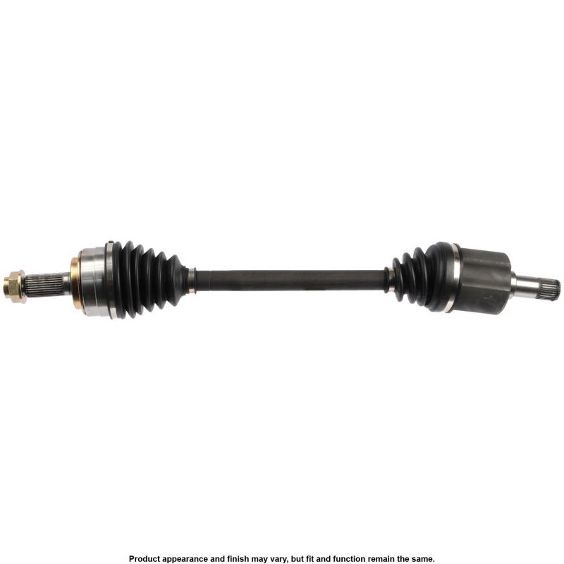 2013 Honda Ridgeline CV Axle Assembly Front Left Cardone Select 664258 image 3 of 3
