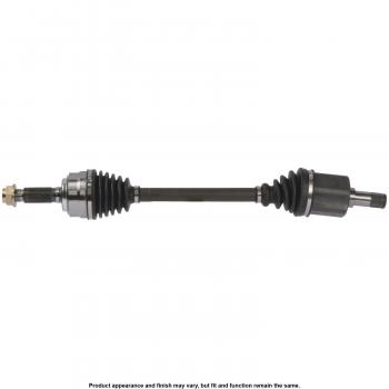 2011 Honda Pilot CV Axle Assembly Front Left Cardone Select 664261 image 1 of 3