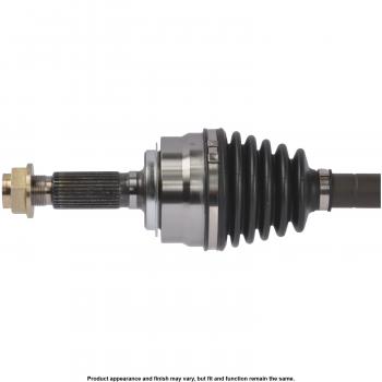 2011 Honda Pilot CV Axle Assembly Front Left Cardone Select 664261 image 3 of 3