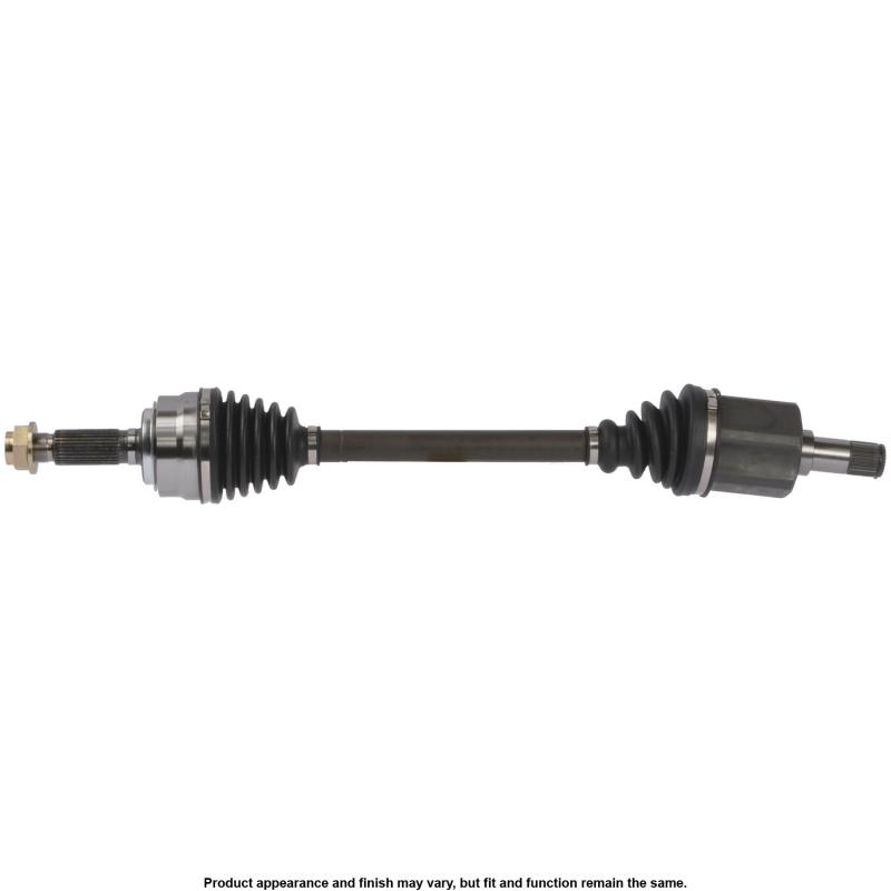 2009 Acura MDX CV Axle Assembly Front Left Cardone Select 664261 image 1 of 3