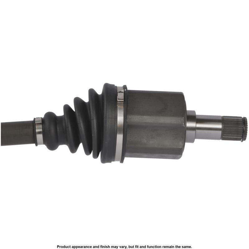 2009 Acura MDX CV Axle Assembly Front Left Cardone Select 664261 image 2 of 3