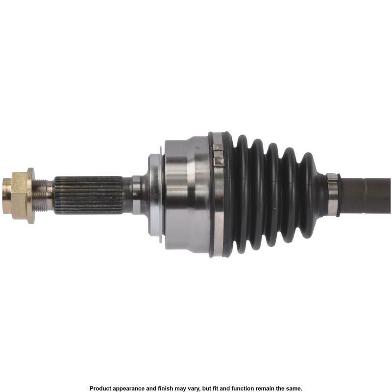 2009 Acura MDX CV Axle Assembly Front Left Cardone Select 664261 image 3 of 3