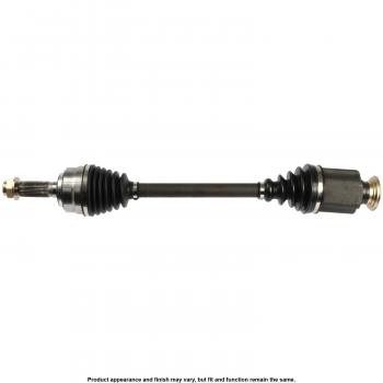 2011 Honda Pilot CV Axle Assembly Front Right Cardone Select 664262 image 2 of 3