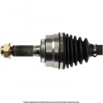 2011 Honda Pilot CV Axle Assembly Front Right Cardone Select 664262 image 3 of 3
