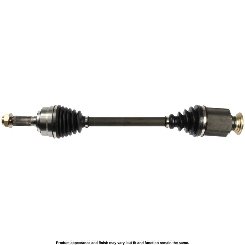 2009 Acura MDX CV Axle Assembly Front Right Cardone Select 664262 image 2 of 3