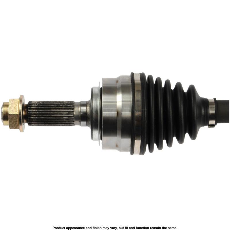 2009 Acura MDX CV Axle Assembly Front Right Cardone Select 664262 image 3 of 3