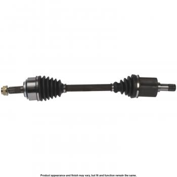 2007 Acura TL CV Axle Assembly Front Left Cardone Select 664263 image 1 of 3