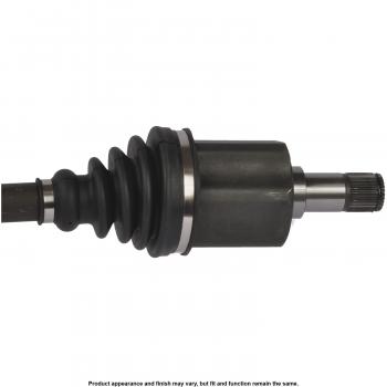2007 Acura TL CV Axle Assembly Front Left Cardone Select 664263 image 2 of 3